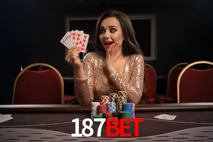 A Emoção da Loteria na 187bet: Uma Chance de Mudança de Vida