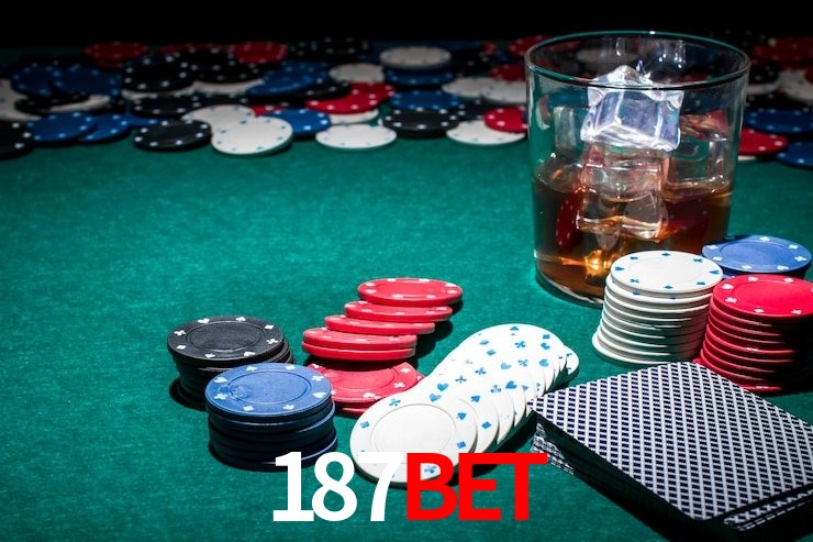 A Revolução dos Aplicativos de Jogos no 187bet
