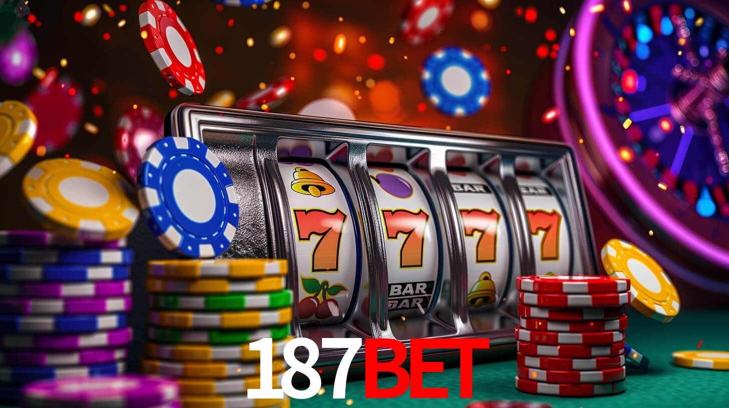 A Revolução dos Aplicativos de Jogos no 187bet